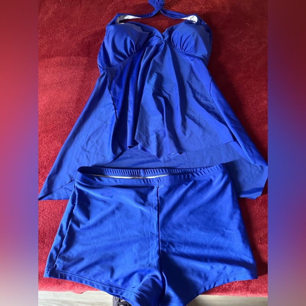 Tankini